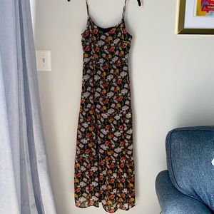 J.Crew Maxi Dress